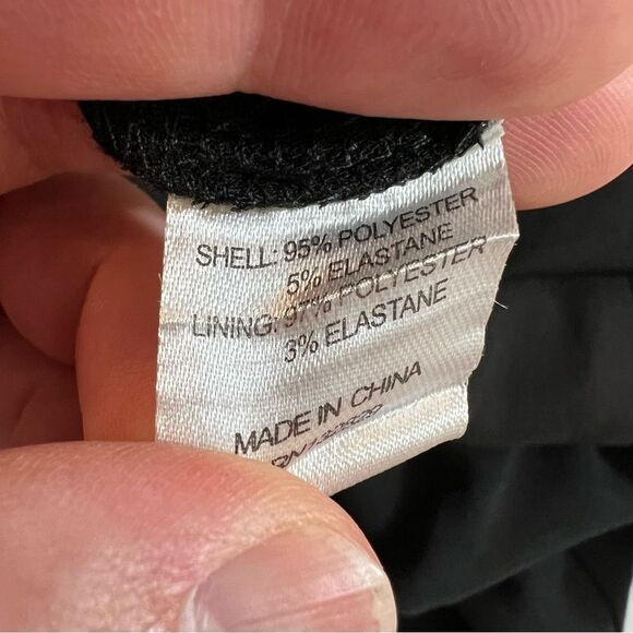 NWT Revolve x Tularosa Zena Jumpsuit in Black | Size M - Picture 8 of 10